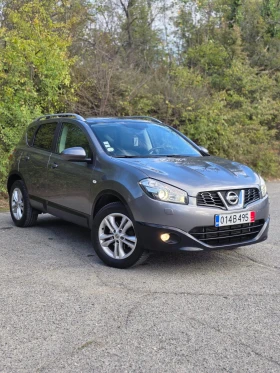 Nissan Qashqai 1.6dci     | Mobile.bg    3