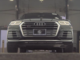 Audi SQ5 PREMIUM PLUS* QUATTRO* DIGITAL* B&O*  | Mobile.bg    3