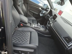 Audi SQ5 PREMIUM PLUS* QUATTRO* DIGITAL* B&O*  | Mobile.bg    14