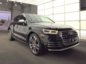 Audi SQ5 PREMIUM PLUS* QUATTRO* DIGITAL* B&O*  | Mobile.bg    4