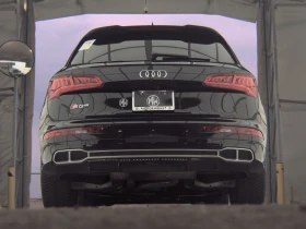 Audi SQ5 PREMIUM PLUS* QUATTRO* DIGITAL* B&O*  | Mobile.bg    7