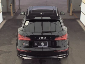 Audi SQ5 PREMIUM PLUS* QUATTRO* DIGITAL* B&O*  | Mobile.bg    6