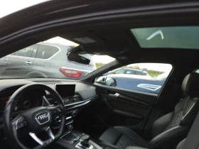 Audi SQ5 PREMIUM PLUS* QUATTRO* DIGITAL* B&O*  | Mobile.bg    13