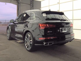 Audi SQ5 PREMIUM PLUS* QUATTRO* DIGITAL* B&O*  | Mobile.bg    5