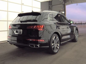 Audi SQ5 PREMIUM PLUS* QUATTRO* DIGITAL* B&O*  | Mobile.bg    8
