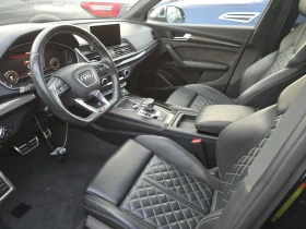 Audi SQ5 PREMIUM PLUS* QUATTRO* DIGITAL* B&O*  | Mobile.bg    11
