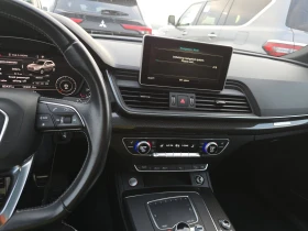 Audi SQ5 PREMIUM PLUS* QUATTRO* DIGITAL* B&O*  | Mobile.bg    9