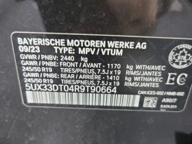 BMW X4 * XDRIVE30I * CARFAX *    | Mobile.bg    15