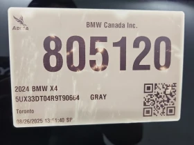 BMW X4 * XDRIVE30I * CARFAX *    | Mobile.bg    14