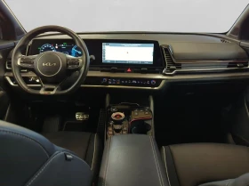 Kia Sportage 1.6PHEV/265HP/GT-LINE/AWD/CAM/NAVI/LED/KLESS/489g - 78099 лв. / 39931.38 € - 90756885 9