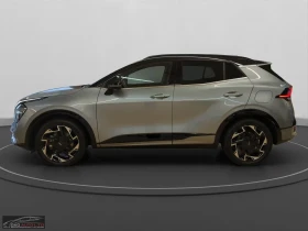 Kia Sportage 1.6PHEV/265HP/GT-LINE/AWD/CAM/NAVI/LED/KLESS/489g - 78099 лв. / 39931.38 € - 90756885 2