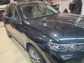 BMW X7 * XDRIVE40I * CARFAX * БЕЗ ПЪРВОНАЧАЛНА ВНОСКА - 89900 лв. / 45965.14 € - 35643701 2