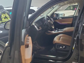 BMW X7 * XDRIVE40I * CARFAX * БЕЗ ПЪРВОНАЧАЛНА ВНОСКА - 89900 лв. / 45965.14 € - 35643701 6