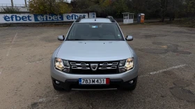 Dacia Duster 1.5DCi,   | Mobile.bg    9