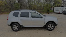     Dacia Duster 1.5DCi,  
