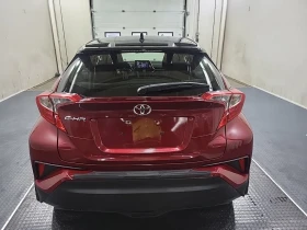 Toyota C-HR * FWD * CARFAX * БЕЗ ПЪРВОНАЧАЛНА ВНОСКА - 27400 лв. / 14009.40 € - 59075762 5
