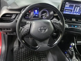 Toyota C-HR * FWD * CARFAX * БЕЗ ПЪРВОНАЧАЛНА ВНОСКА - 27400 лв. / 14009.40 € - 59075762 11