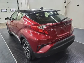 Toyota C-HR * FWD * CARFAX * БЕЗ ПЪРВОНАЧАЛНА ВНОСКА - 27400 лв. / 14009.40 € - 59075762 4