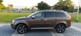 Volvo Xc90 R Design , снимка 4