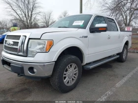 Ford F150 5.0L V-8 DOHC, VVT, 360HP 4X4 Drive - 14800 лв. / 7567.12 € - 53160658 2