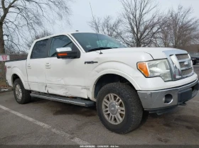 Ford F150 5.0L V-8 DOHC, VVT, 360HP 4X4 Drive - 14800 лв. / 7567.12 € - 53160658 12