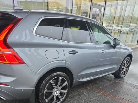 Volvo XC60 360view* обдух* дигитал* подгрев* Inscription* пан, снимка 3