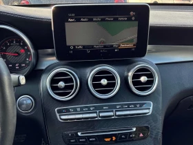 Mercedes-Benz GLC * AMG 63 S * CARFAX * ЦЕНА ДО БГ, снимка 9