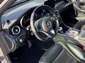 Mercedes-Benz GLC * AMG 63 S * CARFAX * ЦЕНА ДО БГ, снимка 6