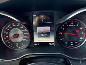 Mercedes-Benz GLC * AMG 63 S * CARFAX * ЦЕНА ДО БГ, снимка 8