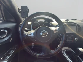 Nissan Juke 1.6 DIG-T 190 Acenta - 7600 € / 14864.31 лв. - 90078745 11