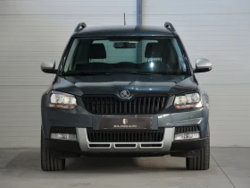 Skoda Yeti N1/2.0TDI/4x4/CarPlay/СЕРИВЗНА ИСТОРИЯ - 12500 € / 24447.88 лв. - 20401929 2