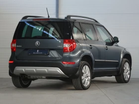 Skoda Yeti N1/2.0TDI/4x4/CarPlay/СЕРИВЗНА ИСТОРИЯ - 12500 € / 24447.88 лв. - 20401929 4