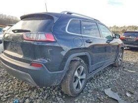 Jeep Cherokee 3.2l Limited - 13800 € / 26990.45 лв. - 45191782 3