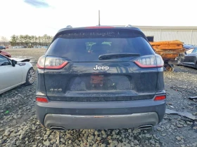 Jeep Cherokee 3.2l Limited - 13800 € / 26990.45 лв. - 45191782 6