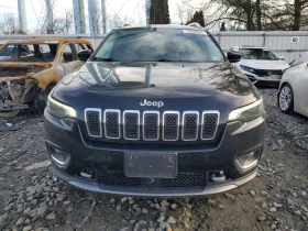 Jeep Cherokee 3.2l Limited - 13800 € / 26990.45 лв. - 45191782 5