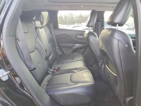 Jeep Cherokee 3.2l Limited - 13800 € / 26990.45 лв. - 45191782 11