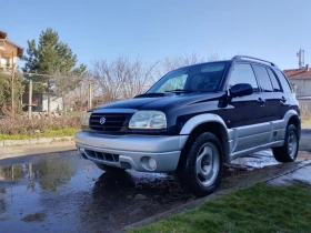 Suzuki Grand vitara - 3850 € / 7529.95 лв. - 66023799 4