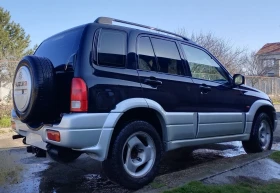 Suzuki Grand vitara - 3850 € / 7529.95 лв. - 66023799 3