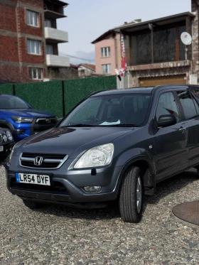 Honda Cr-v I-VTEC Auto  - 2500 € / 4889.57 лв. - 52664481 2