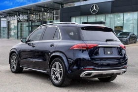 Mercedes-Benz GLE 450 AMG Line * Фиксирана цена до БГ * От Mercedes-Benz | Auto.bg — изображение 3