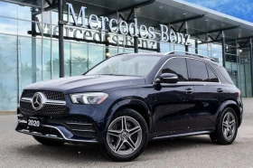 Mercedes-Benz GLE 450 AMG Line * Фиксирана цена до БГ * От Mercedes-Benz
