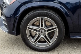 Mercedes-Benz GLE 450 AMG Line * Фиксирана цена до БГ * От Mercedes-Benz | Auto.bg — изображение 6