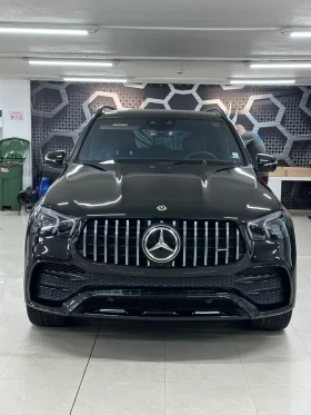 Mercedes-Benz GLE 53 4MATIC - 70500 € / 137886.01 лв. - 29848408 2