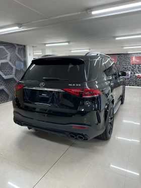 Mercedes-Benz GLE 53 4MATIC - 70500 € / 137886.01 лв. - 29848408 6