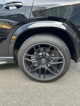 Mercedes-Benz GLE 53 4MATIC - 70500 € / 137886.01 лв. - 29848408 4