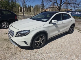 Mercedes-Benz GLA 200 Gla 200 1.6benzin 170kc 2014g - 13500 € / 26403.70 лв. - 35830338 2