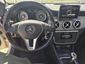 Mercedes-Benz GLA 200 Gla 200 1.6benzin 170kc 2014g - 13500 € / 26403.70 лв. - 35830338 14