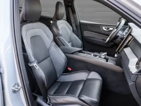 Volvo XC60 T8 Recharge AWD = Ultra Dark = Гаранция - 55250 € / 108059.61 лв. - 17092823 11