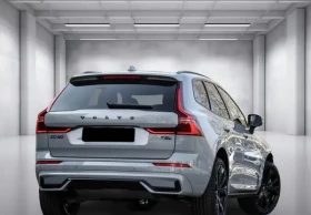 Volvo XC60 T8 Recharge AWD = Ultra Dark = Гаранция - 55250 € / 108059.61 лв. - 17092823 2