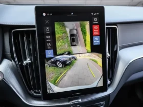 Volvo XC60 T8 Recharge AWD = Ultra Dark = Гаранция - 55250 € / 108059.61 лв. - 17092823 8